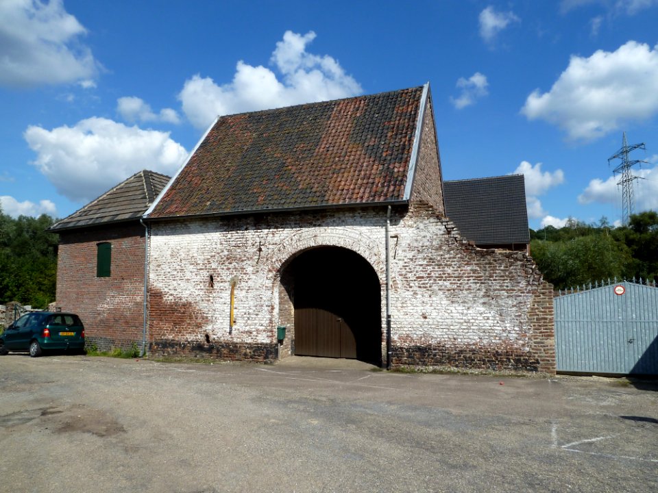 Kerkrade-Baalsbruggermolen 1
