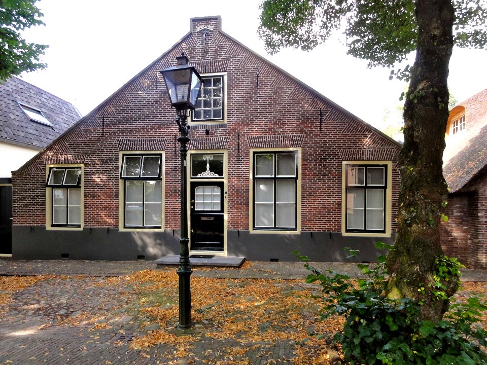 Kerkstraat6 Eemnes