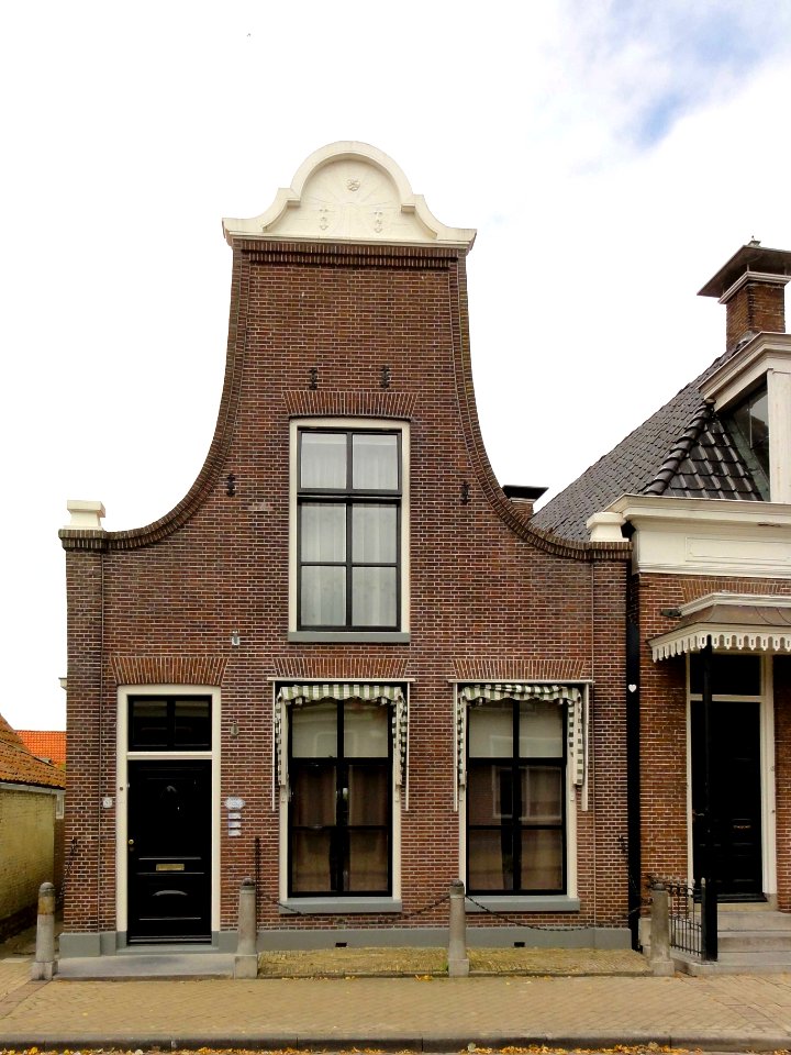 Kerkstraat43 Makkum