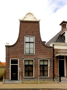 Kerkstraat43 Makkum
