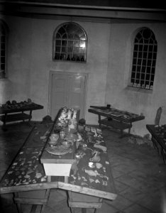 Kerkje op Schokland, Bestanddeelnr 902-5432
