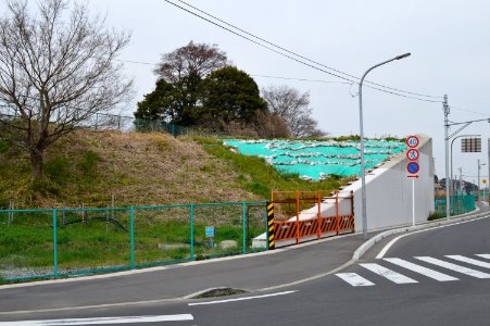 Kitashita-kawaragama-ato zenkei