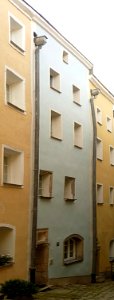 Kleine Messergasse 10 Passau 