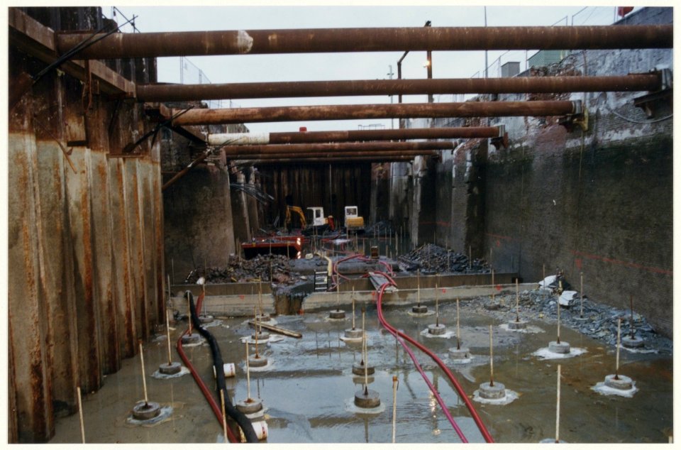 Kleine Sluis. NL-HlmNHA 5405104
