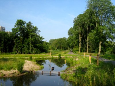 Kleine Loopveld Amsterdam Netherlands