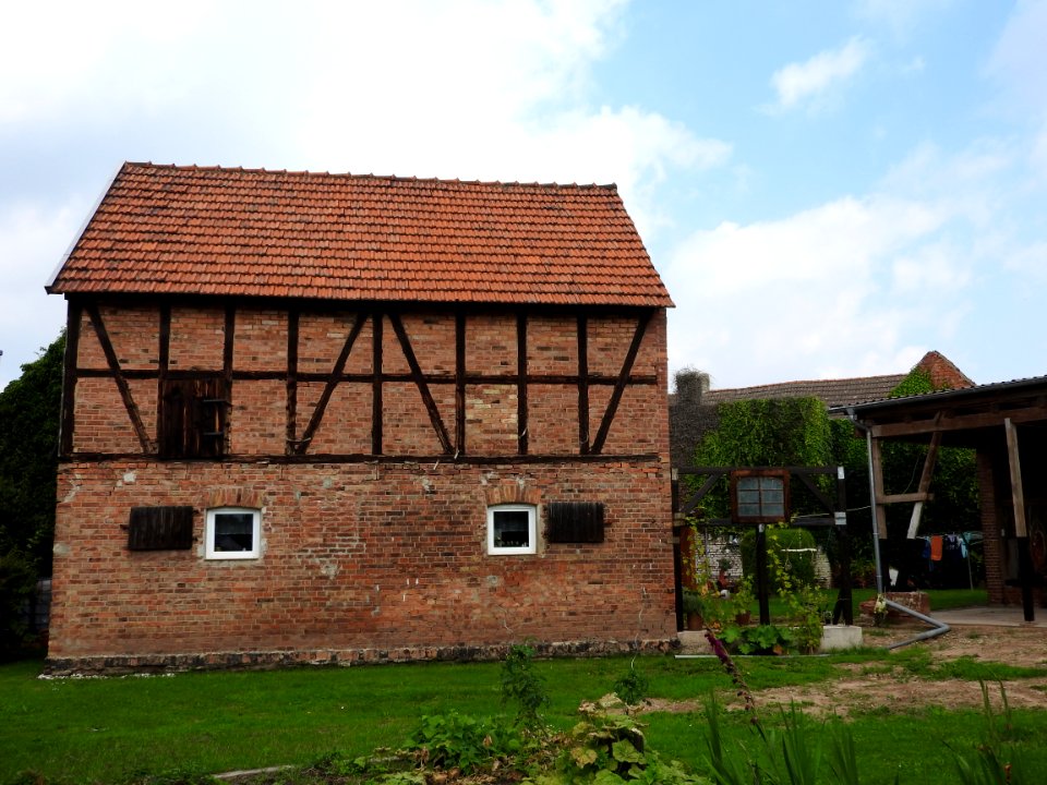 Kleinbodungen 15