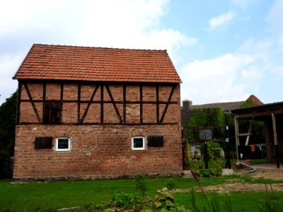 Kleinbodungen 15