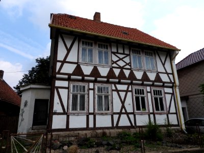 Kleinbodungen 09