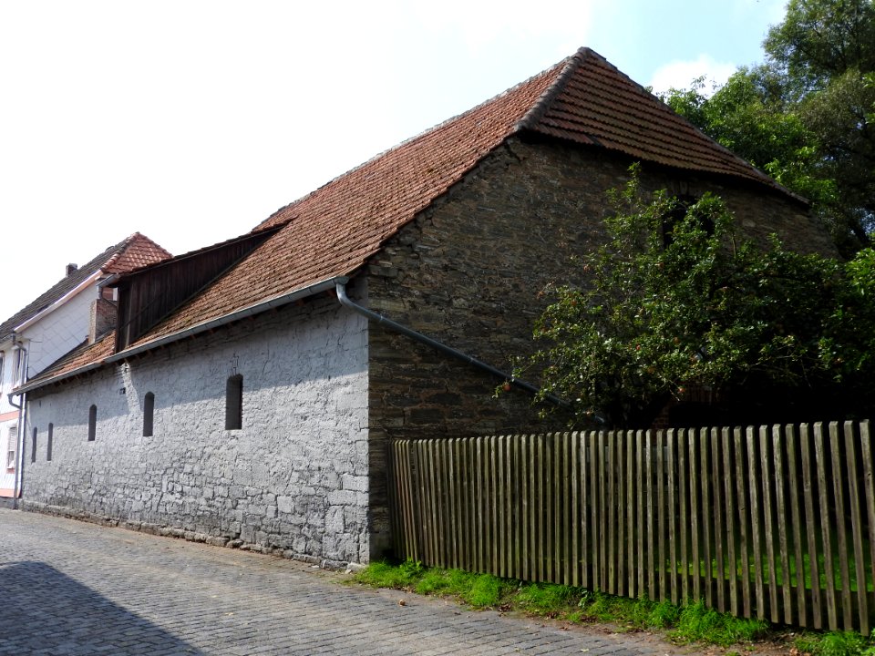 Kleinbodungen 05