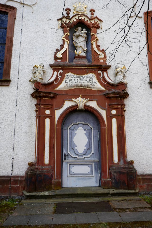 Kleinenberg - Seitenportal