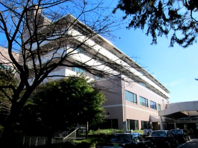 Kitasato University East Hospital