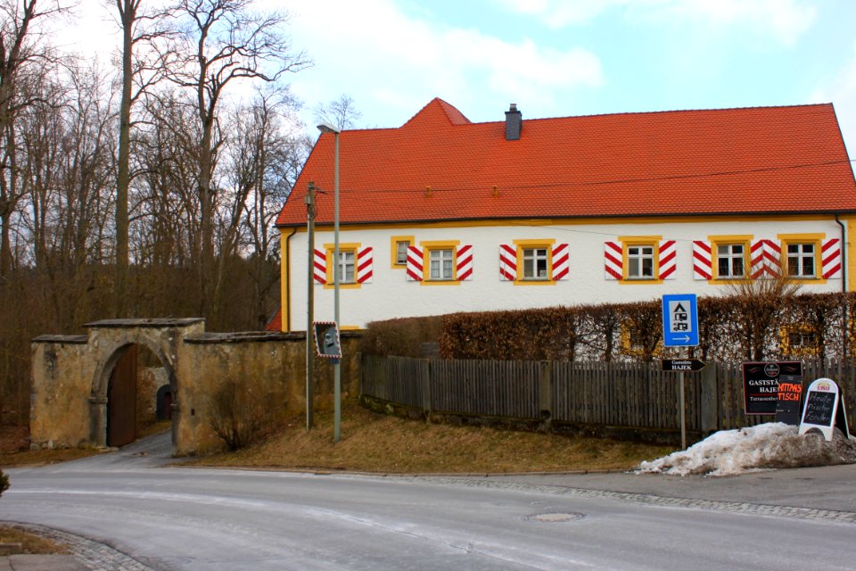 Kleinziegenfeld Schloss