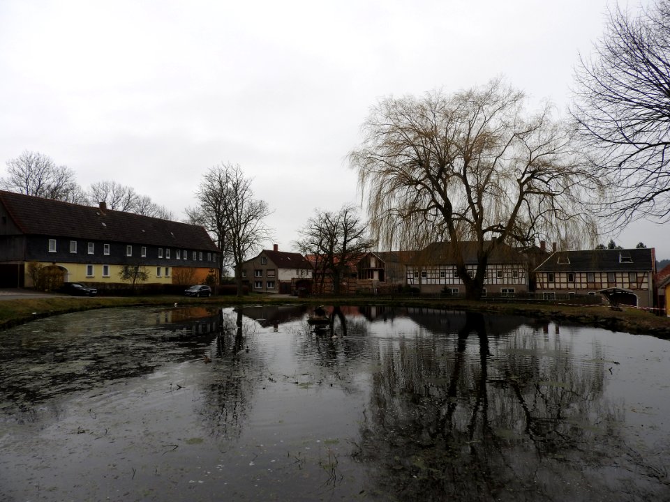 Kleina, Neustadt an der Orla 1