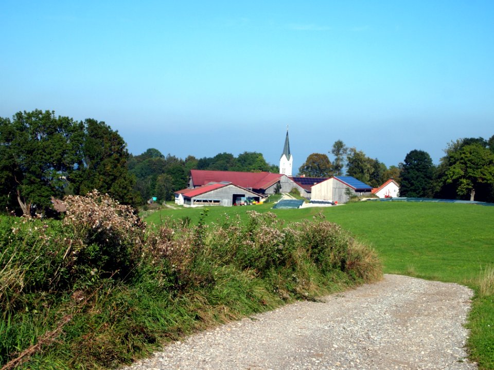 Kleinkemnat von Westen (02)