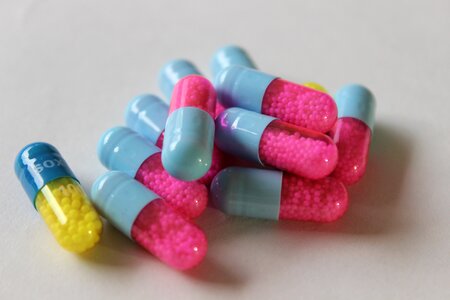 Pills bless you drugs
