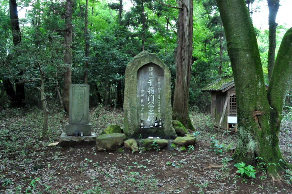 Kitayama Inari Daimyōjin 002