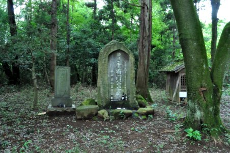 Kitayama Inari Daimyōjin 002