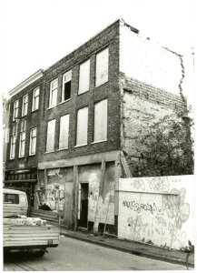 Kleine Houtstraat 87-89-91. NL-HlmNHA 54035286 01