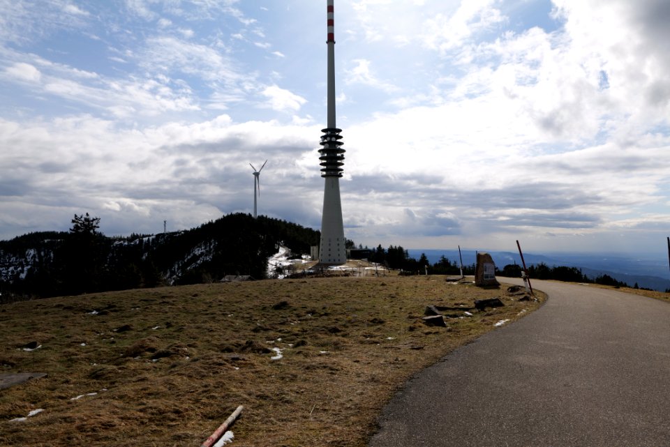 Kleine Grinde 2020-03-14 05