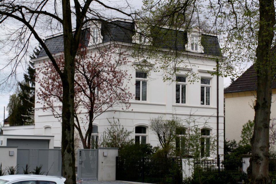 Kleve lindenallee 13