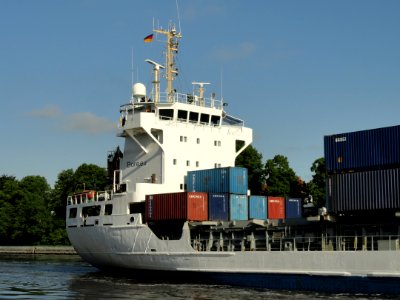 Klenoden, IMO 8917730 pic7