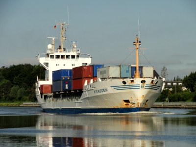 Klenoden, IMO 8917730 pic2