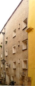 Kleine Messergasse 7 Passau