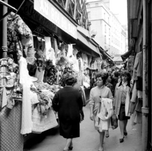 Kleine winkeltjes achter de grote boulevards, Bestanddeelnr 254-0373