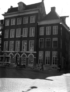 Kleine Schouwburg Amstel, Bestanddeelnr 902-6233