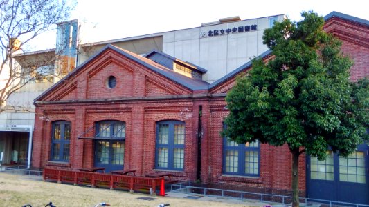 Kita-City-Central-Library-2017021901
