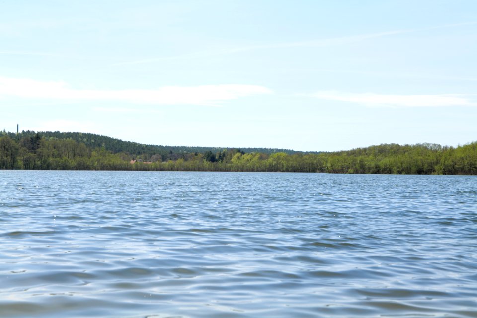 Kleiner Zeschsee 2021-05-09 13