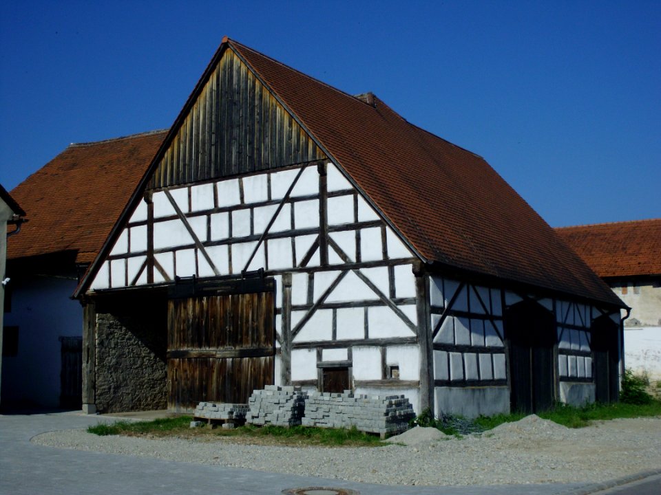Kleinhöbing, OT von Thalmässing (2)