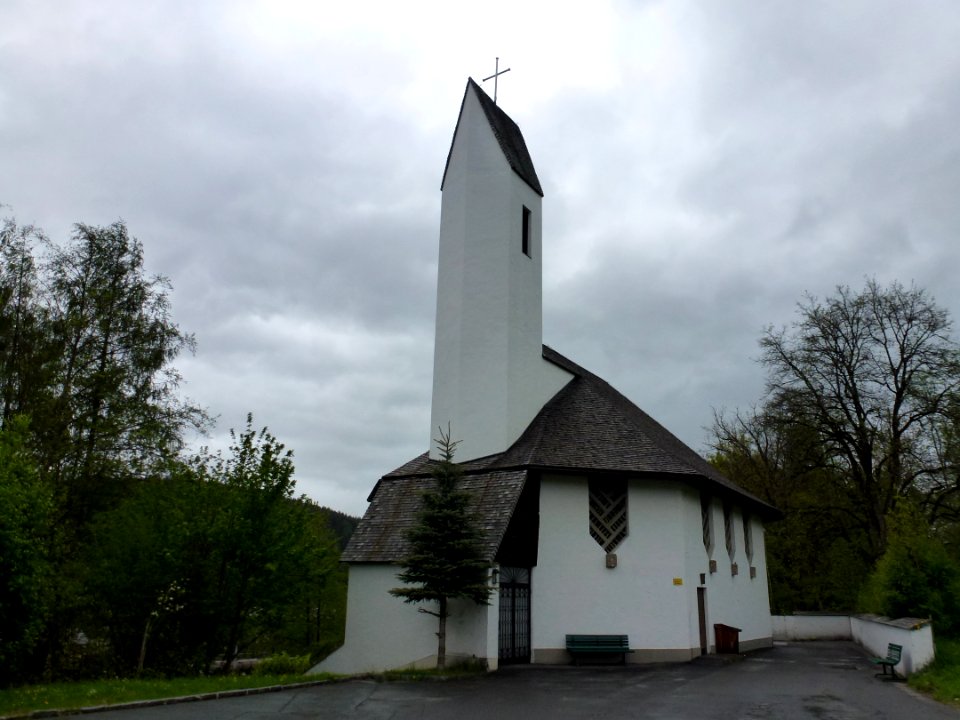 Kitzbuehel-EvangPfarrkirche