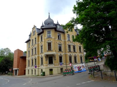 Kleiststr 7