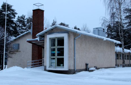 Kiviharjunlenkki 5 Oulu 20150104