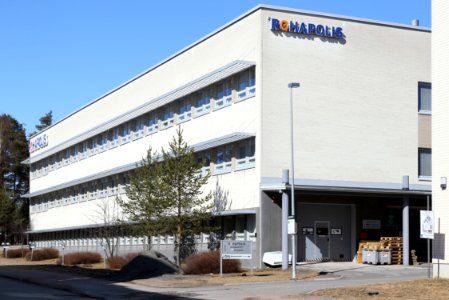 Kiviharjunlenkki 4 Oulu 20200411