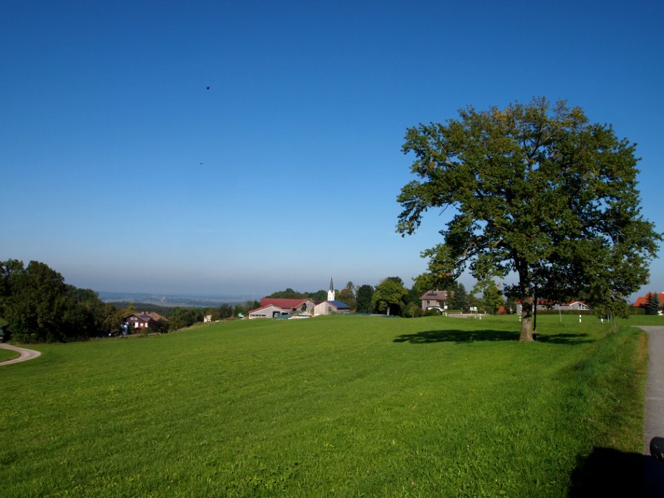 Kleinkemnat von Westen