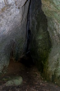Kleines Bauernloch bei Sackdilling (A 42) 03