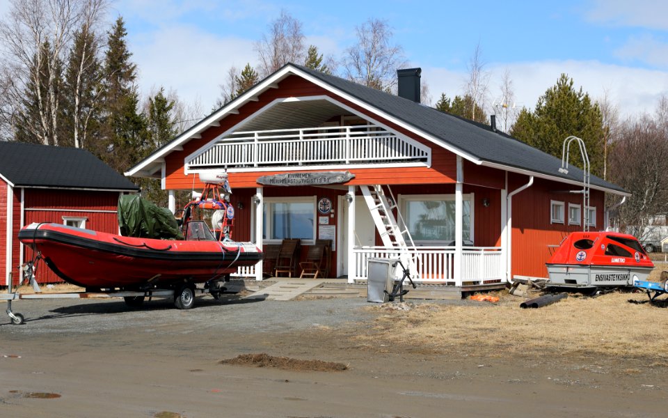 Kiviniemen rantatie 8 Oulu 20200426 02
