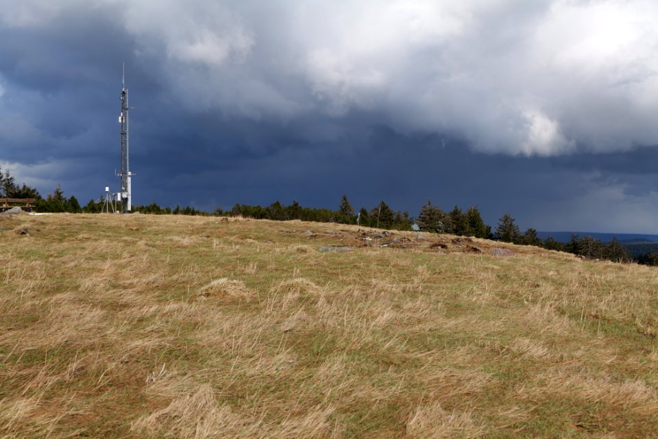Kleine Grinde 2020-03-14 09