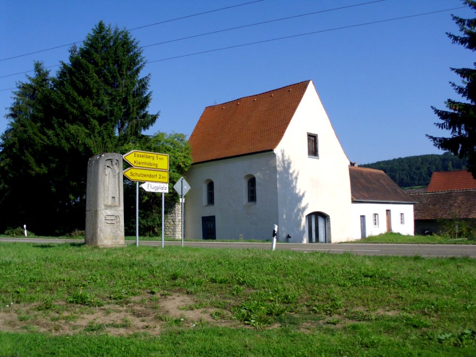Kleinhöbing, OT von Thalmässing (3)