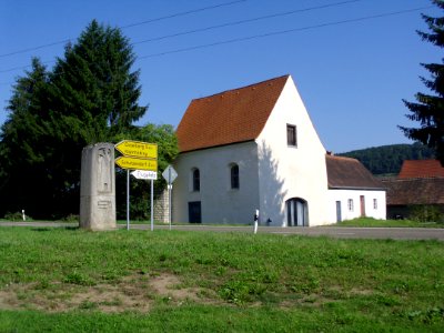 Kleinhöbing, OT von Thalmässing (3)
