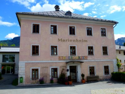 Kitzbuehel-Marienheim