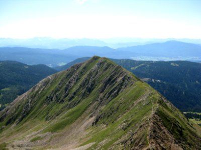Kleiner Kornigl vom Großen Kornigl