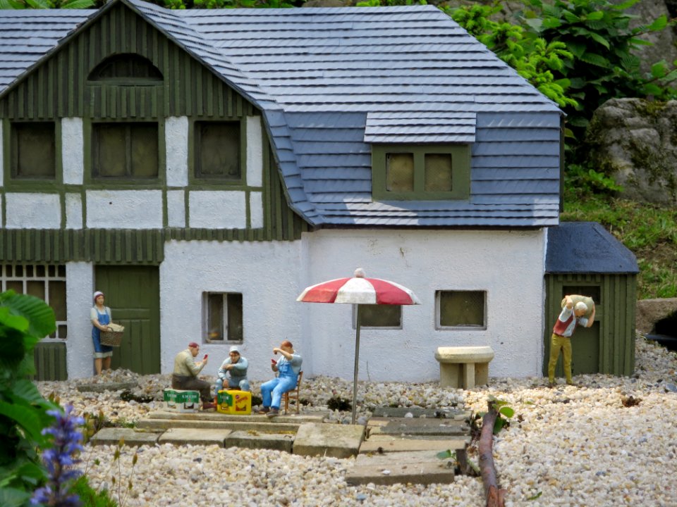 Kleine Sächsische Schweiz 3