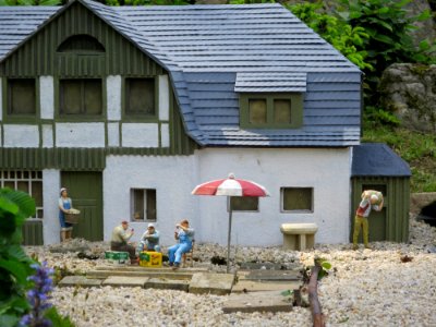 Kleine Sächsische Schweiz 3