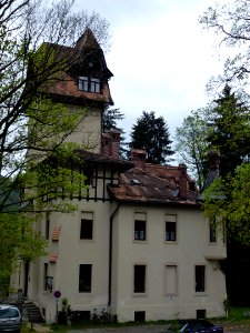 Kitzbuehel-VillaZurna