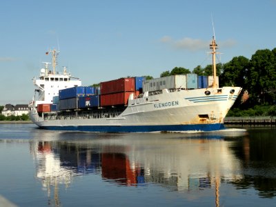 Klenoden, IMO 8917730 pic5