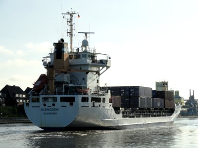 Klenoden, IMO 8917730 pic9