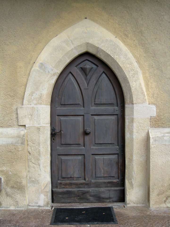 Kirche zu den Heiligen Drei Königen in Montiggl 4